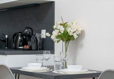 Others 5 Studio in Poznan Center by Renters