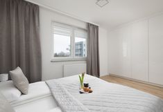 기타 4 Maczka Apartment Kołobrzeg by Renters