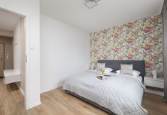 기타 5 Maczka Apartment Kołobrzeg by Renters