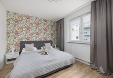 기타 6 Maczka Apartment Kołobrzeg by Renters