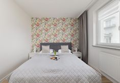 기타 3 Maczka Apartment Kołobrzeg by Renters