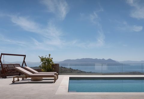 Lainnya Kaerati Villa Aegina