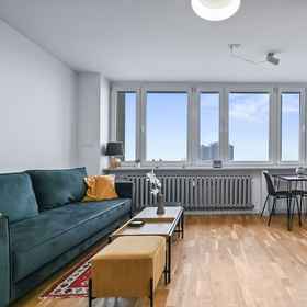 Primary image1RentPlanet - Apartament Komorska,Kodrex s.c. Kowalscy G.J.飯店