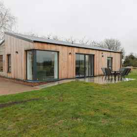 Primary image 1 The Cook House, Hotel North Newnton