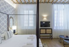 기타 5 Palacio Vegafuente