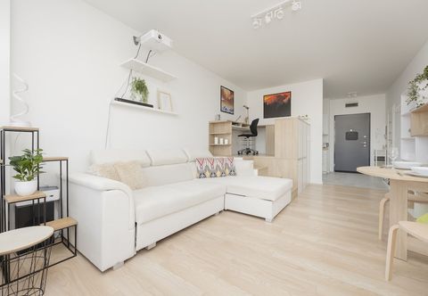 Others Business Studio Sikorskiego by Renters