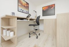 Others 7 Business Studio Sikorskiego by Renters