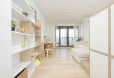 其他 5 Business Studio Sikorskiego by Renters