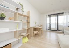 其他 4 Business Studio Sikorskiego by Renters