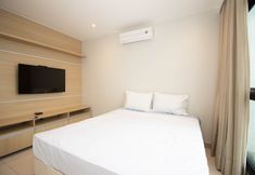 その他 6 OZPED Flats Particulares Athos Bulcão