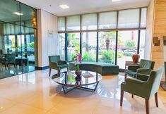 その他 3 OZPED Flats Particulares Athos Bulcão