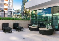 その他 2 OZPED Flats Particulares Athos Bulcão