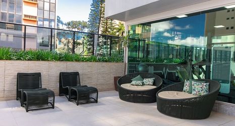 その他 2 OZPED Flats Particulares Athos Bulcão