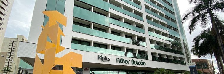 その他 OZPED Flats Particulares Athos Bulcão