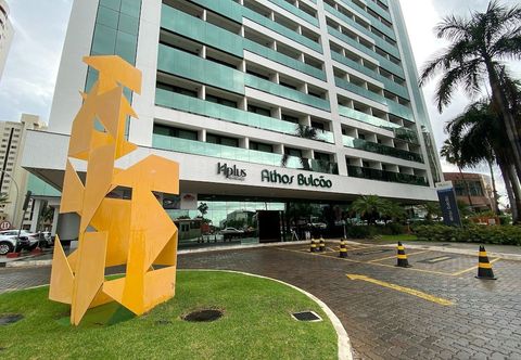 その他 OZPED Flats Particulares Athos Bulcão