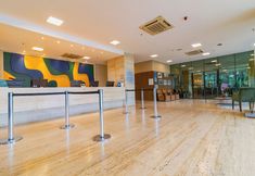 その他 4 OZPED Flats Particulares Athos Bulcão