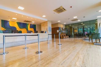 その他 4 OZPED Flats Particulares Athos Bulcão