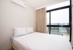 その他 7 OZPED Flats Particulares Athos Bulcão