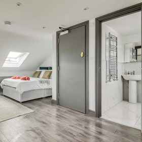 Primary image1The Little Oaks，City and Borough of Birmingham公寓