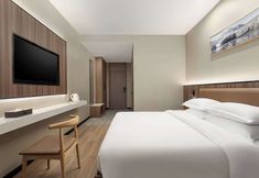 Others 3 Days Inn by Wyndham Yangzhou Guangling