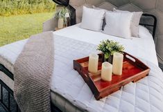 Lain-lain 4 Battenkill Glamping Resort