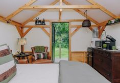 Lain-lain 3 Battenkill Glamping Resort