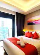 Room GentingTop SkyForest2R1B7Pax GrdIonDelmn