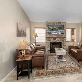 Primary image 1 Falcon's Nest 2 Bedroom Condo by RedAwning, Washington Hotels