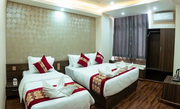 其他 4 Kusum Airport Hotel