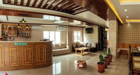 其他 2 Kusum Airport Hotel