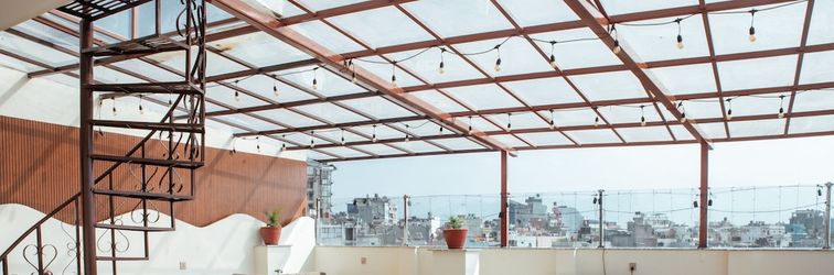 其他 Kusum Airport Hotel