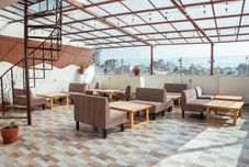 其他 Kusum Airport Hotel