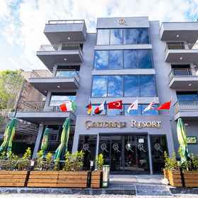 Primary image 1 โรงแรมรีสอร์ทจันดาร์ลิ, โรงแรม & ที่พัก Izmir