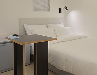 Khác 2 Annkhotel sinchon