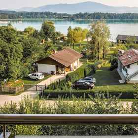 Primary image 1 ファーカーシーインバイS4Y, トレッフェン・アム・オッシアッハー・ゼー ホテル