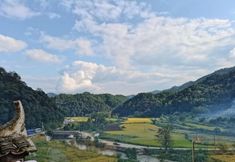 อื่นๆ 4 Zhiyuan. Wanwentang Homestay