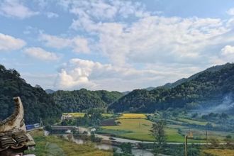 อื่นๆ 4 Zhiyuan. Wanwentang Homestay