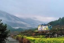 อื่นๆ Zhiyuan. Wanwentang Homestay