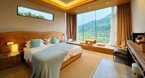 อื่นๆ 2 Zhiyuan. Wanwentang Homestay