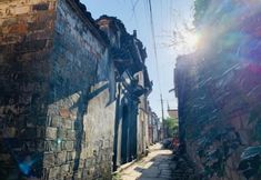 อื่นๆ 3 Zhiyuan. Wanwentang Homestay