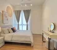 Others 7 UNA Serviced Apartment