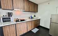 Lainnya 6 UNA Serviced Apartment