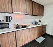 Others 6 UNA Serviced Apartment