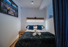 Others 2 Apartament AVIATOR lokalizacja w centrum