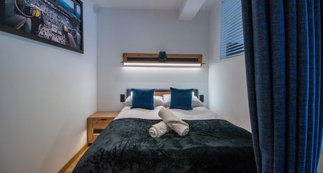 Lain-lain 2 Apartament AVIATOR lokalizacja w centrum