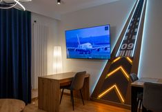 Others 3 Apartament AVIATOR lokalizacja w centrum