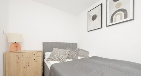 其他 2 Grey Apartment Śródmieście by Renters