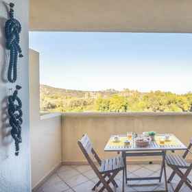 Primary image 1 Mono Gambero Eucalyptus 241, Trinità d'Agultu e Vignola Apartments