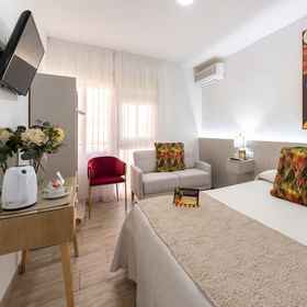 Primary image 1 URBAN ROOMS B&R, Benadalid Hotels