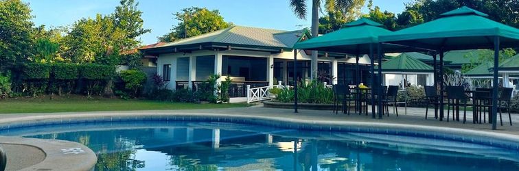 Others Cabana Republic